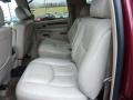 Red E - Escalade ESV AWD Photo No. 13