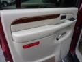 Red E - Escalade ESV AWD Photo No. 16