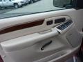 Red E - Escalade ESV AWD Photo No. 17