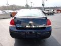 Imperial Blue Metallic - Impala LT Photo No. 3