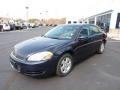 Imperial Blue Metallic - Impala LT Photo No. 6