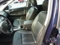 Imperial Blue Metallic - Impala LT Photo No. 7