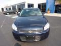 Imperial Blue Metallic - Impala LT Photo No. 10
