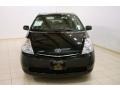 Black - Prius Hybrid Photo No. 2