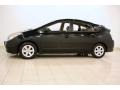 Black - Prius Hybrid Photo No. 4