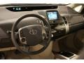 Black - Prius Hybrid Photo No. 7