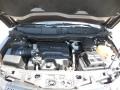 3.4 Liter OHV 12 Valve V6 Engine for 2007 Chevrolet Equinox LT #47896088