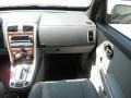 2007 Granite Gray Metallic Chevrolet Equinox LT  photo #19