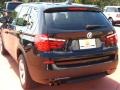 Jet Black - X3 xDrive 28i Photo No. 3