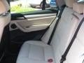Jet Black - X3 xDrive 28i Photo No. 4