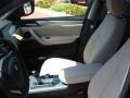 Jet Black - X3 xDrive 28i Photo No. 5