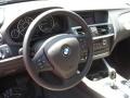 Jet Black - X3 xDrive 28i Photo No. 6