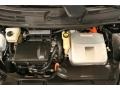 Black - Prius Hybrid Photo No. 26