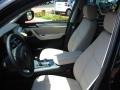 Jet Black - X3 xDrive 28i Photo No. 7