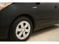 Black - Prius Hybrid Photo No. 27
