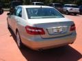 2011 Pearl Beige Metallic Mercedes-Benz E 350 Sedan  photo #4