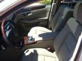 Pearl Beige Metallic - E 350 Sedan Photo No. 6