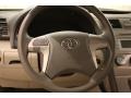 Barcelona Red Metallic - Camry LE Photo No. 9