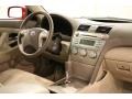 Barcelona Red Metallic - Camry LE Photo No. 15