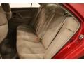 Barcelona Red Metallic - Camry LE Photo No. 18