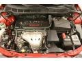 Barcelona Red Metallic - Camry LE Photo No. 21