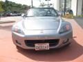 Silverstone Metallic - S2000 Roadster Photo No. 3