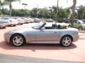 Silverstone Metallic - S2000 Roadster Photo No. 4