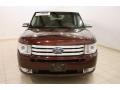 2009 Cinnamon Metallic Ford Flex Limited AWD  photo #2