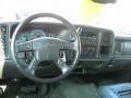 Pewter Metallic - Sierra 1500 SLT Crew Cab 4x4 Photo No. 15