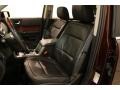 2009 Cinnamon Metallic Ford Flex Limited AWD  photo #7