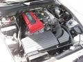  2003 S2000 Roadster 2.0 Liter DOHC 16V VTEC 4 Cylinder Engine