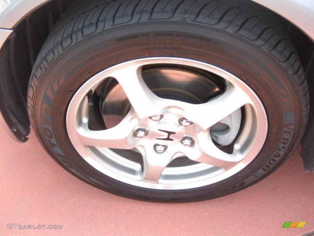 2003 Honda S2000 Roadster Wheel Photo #47897384