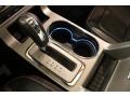 Cinnamon Metallic - Flex Limited AWD Photo No. 10