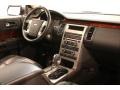 2009 Cinnamon Metallic Ford Flex Limited AWD  photo #11