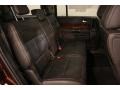 2009 Cinnamon Metallic Ford Flex Limited AWD  photo #13