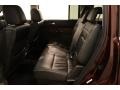 2009 Cinnamon Metallic Ford Flex Limited AWD  photo #14