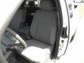 2010 Avalanche White Nissan Frontier XE King Cab  photo #4