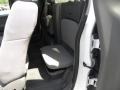 2010 Avalanche White Nissan Frontier XE King Cab  photo #6