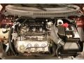 Cinnamon Metallic - Flex Limited AWD Photo No. 18