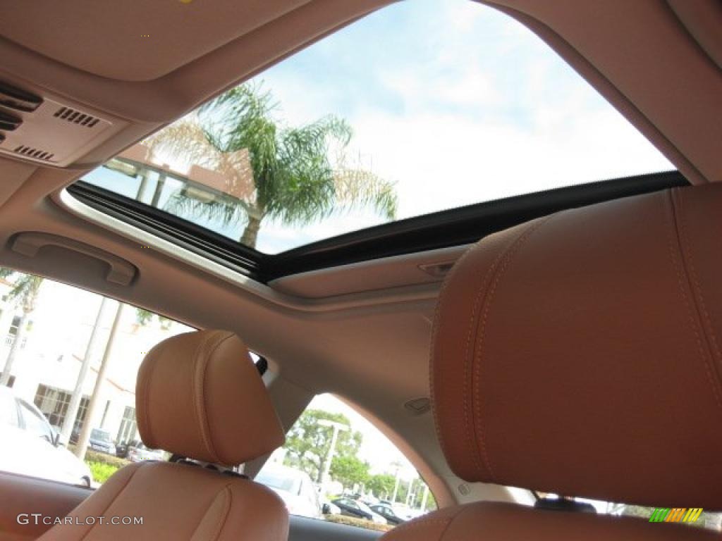 2008 3 Series 328i Coupe - Alpine White / Saddle Brown/Black photo #11