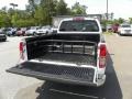 2010 Avalanche White Nissan Frontier XE King Cab  photo #16