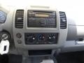 2010 Avalanche White Nissan Frontier XE King Cab  photo #23