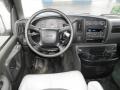 Onyx Black - Savana Van G1500 Passenger Conversion Photo No. 11