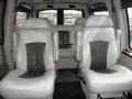 Onyx Black - Savana Van G1500 Passenger Conversion Photo No. 13