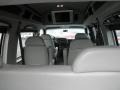 Onyx Black - Savana Van G1500 Passenger Conversion Photo No. 15
