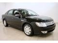 Black Clearcoat - Taurus Limited Photo No. 1