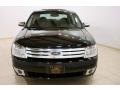 Black Clearcoat - Taurus Limited Photo No. 2