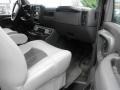 Onyx Black - Savana Van G1500 Passenger Conversion Photo No. 18