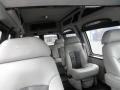 2002 Onyx Black GMC Savana Van G1500 Passenger Conversion  photo #19