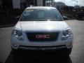 2008 Summit White GMC Acadia SLE AWD  photo #11